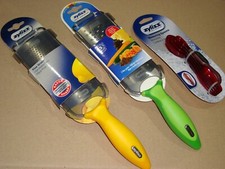 Zyliss 2way / Fine GRATER / MEASURING Spoons / ALL