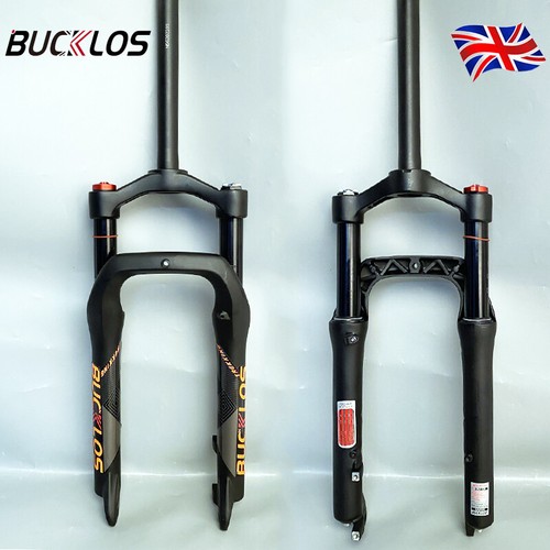 Bucklos mtb air - bucklos,