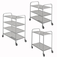 Stainless Steel Catering