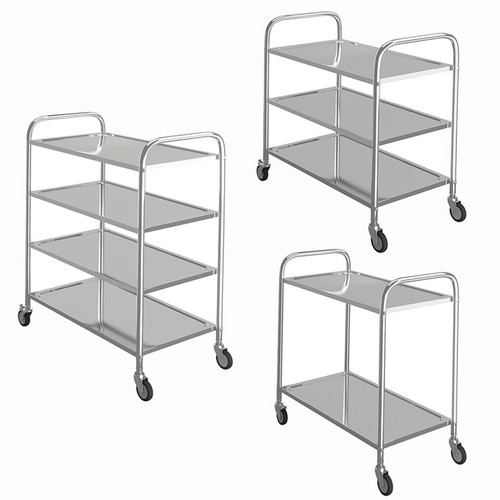 Stainless steel catering - steel,