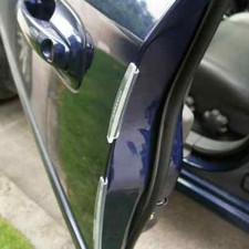 FIT BMW Car Door Guard Edge