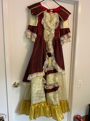 Medieval royal princess - medieval,