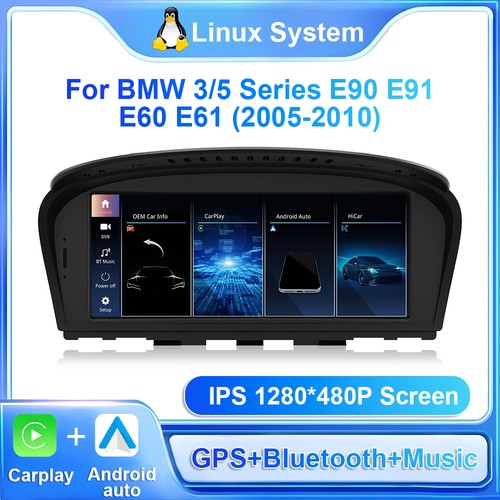 Wireless apple carplay - apple,