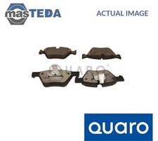 QP1970C BRAKE PADS SET BRAKING