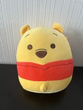 Squishmallows Disney Winnie The Pooh Plush