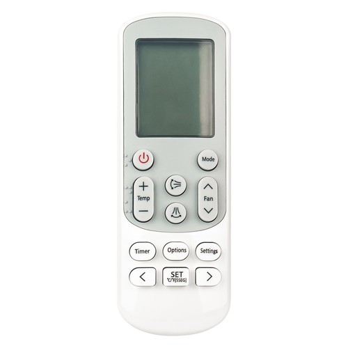 Universal replaced remote for - replaced,