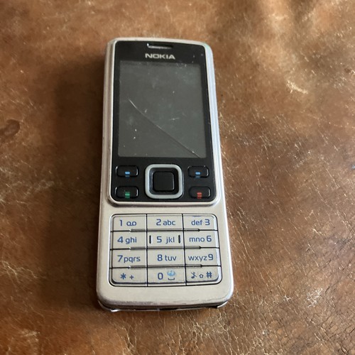 Nokia 6300 silver - nokia,