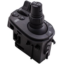 Wiper switch stalk - wiper,