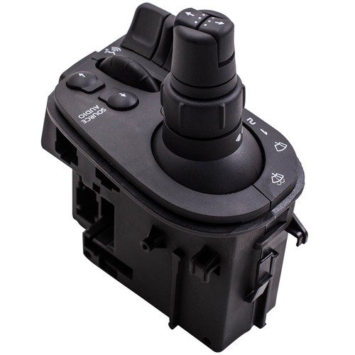 Wiper switch stalk steering - switch,