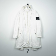 Stone Island Shadow Project