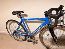 Retro Cannondale Synapse Rim