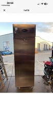 Foster bakery freezer - foster,