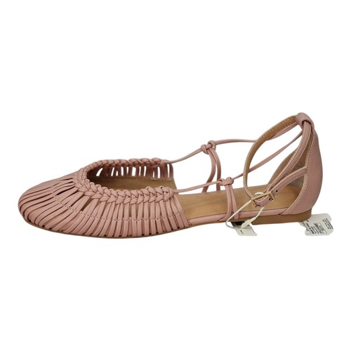 Collection woven strappy - collection,