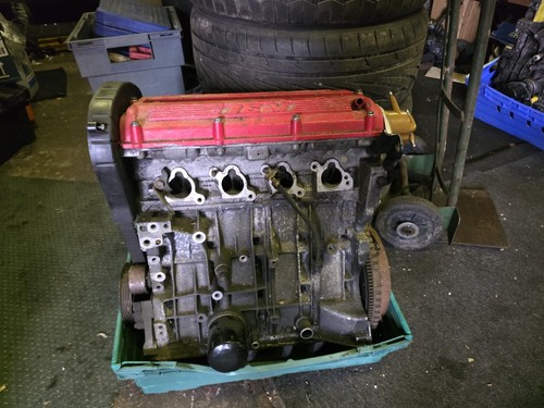 Peugeot 205 405 - , mi16