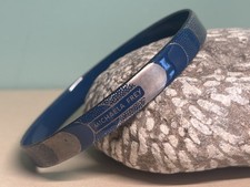 Michaela Frey Enamel Bangle