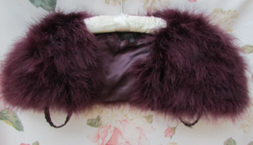 Coast burgundy soft - *,