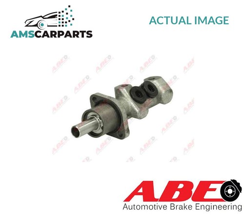 Brake master cylinder - brake,