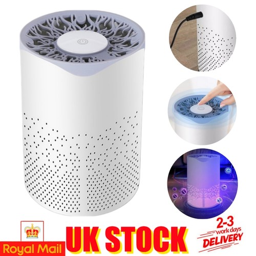 Home air purifiers for large - air,