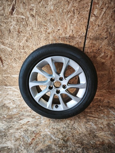 Genuine audi alloy - genuine,