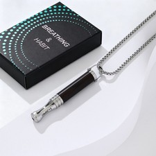 Stress Relief Necklace