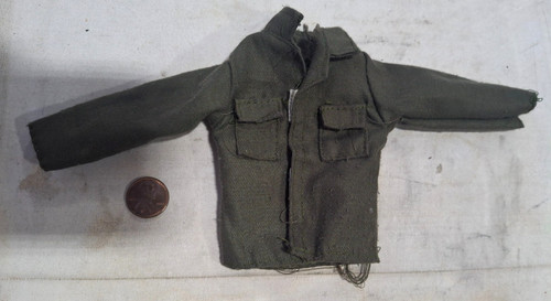 Dragon scale wwii usa - 1/6,
