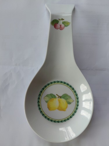 Villeroy and boch - boch, french