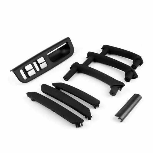 Blk interior door pull - 5x,