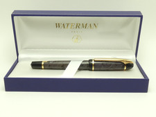 Waterman Phileas Grey Marble