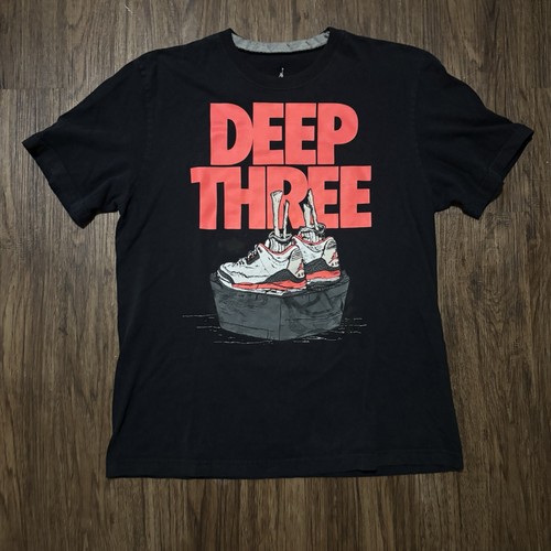 Nike air jordan - jordan, three