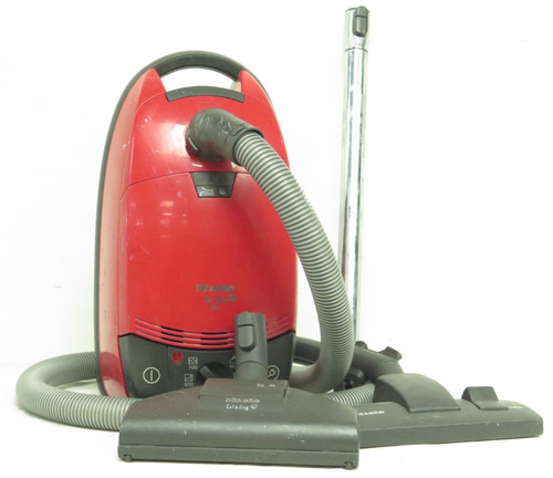 Miele hs05 s512 cat - miele, &