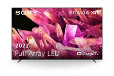 Sony 65 Inch XR-65X90K LCD 4K
