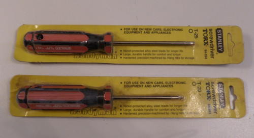 Set genuine stanley - set, handyman