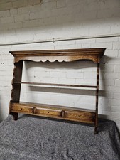 ANTIQUE/REPRODUCTION TUDOR OAK