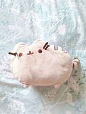 Cute Pusheen Plush Toy Soft