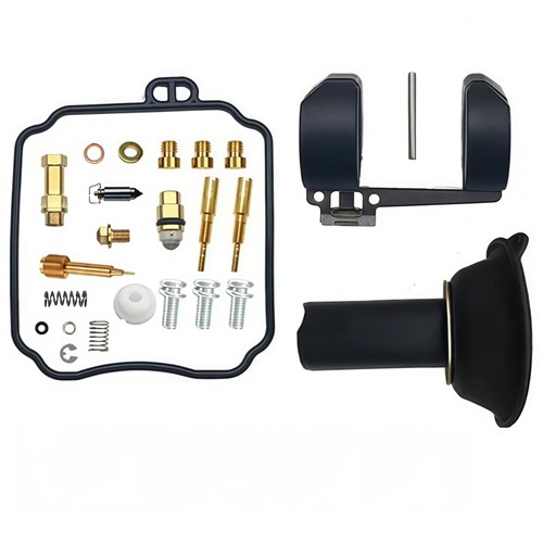 Carburetor rebuild repair kit - repair,