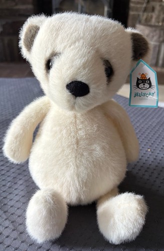 Jellycat whispit bear - whispit,