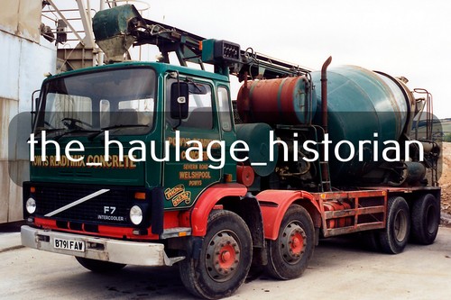 Thh truck photos volvo - thh,