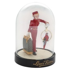 LOUIS VUITTON Bellboy Snow