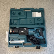 Reciprocating Saw Makita