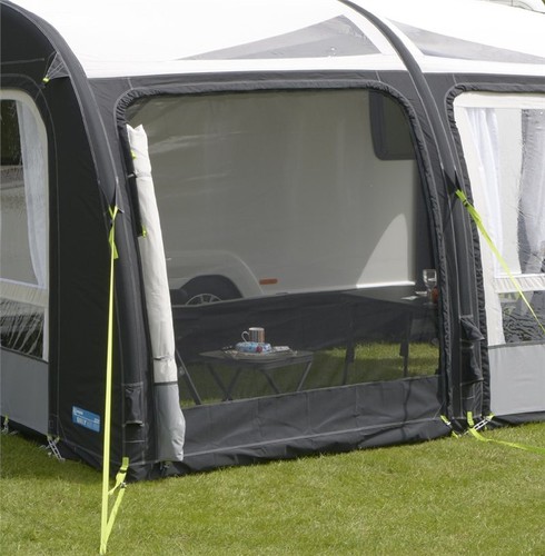 Kampa rally air 260 - kampa, mesh