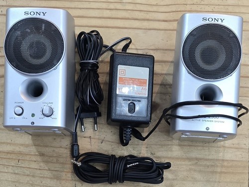 Sony srs z500 - srs-z500, active