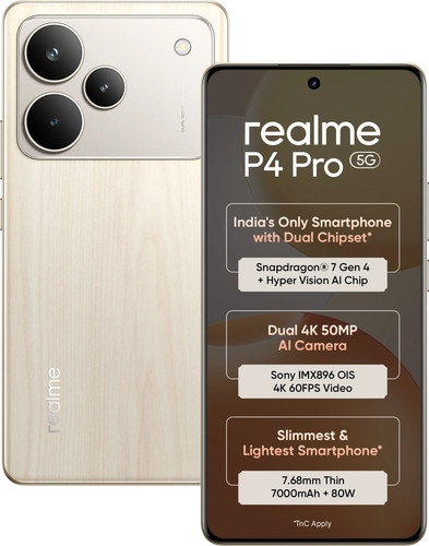 Realme pro birch - p4, (birch