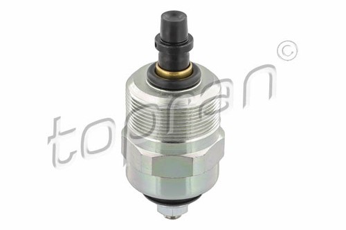 Fuel cut off injection - fuel, system
