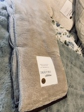 Fleece Throw