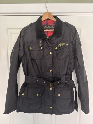 Barbour international rainbow - barbour,