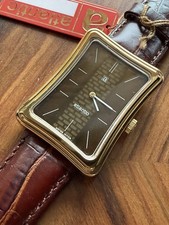 RARE Vintage Atlantic  Watch