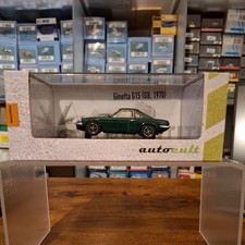 1/43 AutoCult #05020 Ginetta