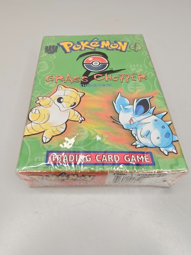 Pokemon cards grass - pokemon,