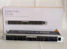 Behringer Super-X Pro CX2310