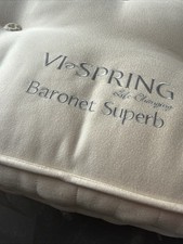 Vi-Spring King Size Luxury
